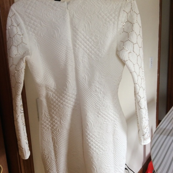 Dress - Picture 4 of 5